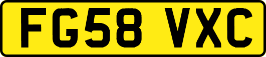 FG58VXC