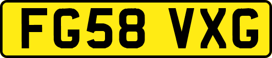FG58VXG