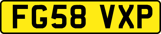 FG58VXP