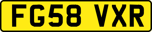FG58VXR