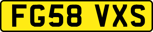 FG58VXS