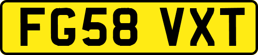 FG58VXT