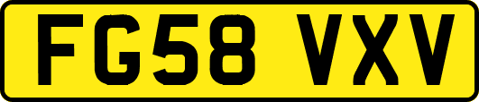 FG58VXV