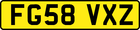 FG58VXZ