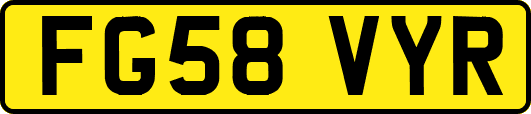FG58VYR