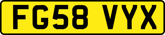 FG58VYX