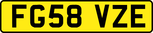 FG58VZE