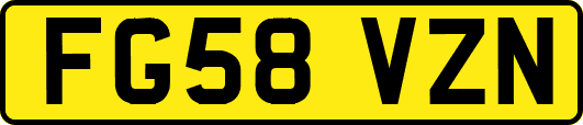 FG58VZN