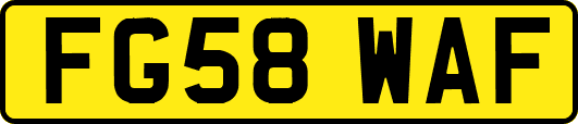 FG58WAF