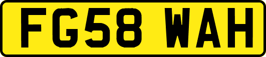 FG58WAH