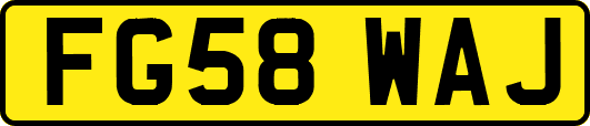 FG58WAJ