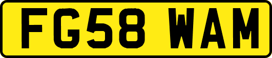 FG58WAM