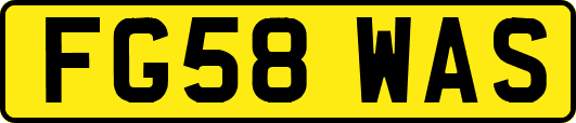 FG58WAS