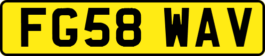 FG58WAV