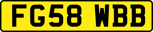 FG58WBB