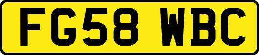 FG58WBC