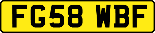 FG58WBF