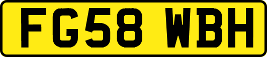 FG58WBH