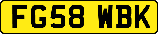 FG58WBK