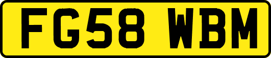 FG58WBM