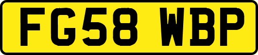 FG58WBP