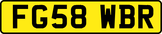 FG58WBR