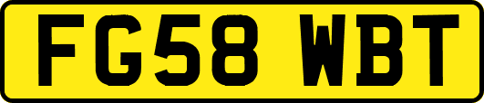FG58WBT