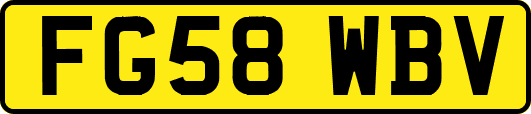 FG58WBV