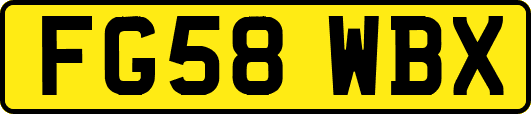 FG58WBX