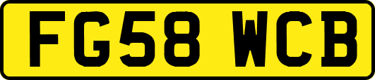 FG58WCB