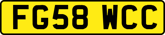 FG58WCC