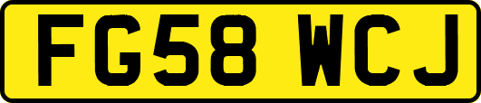 FG58WCJ