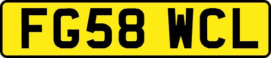FG58WCL