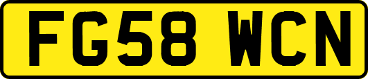 FG58WCN