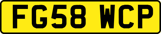 FG58WCP