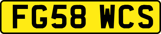 FG58WCS