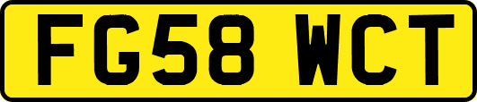 FG58WCT