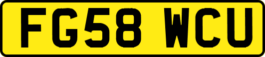 FG58WCU