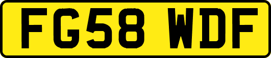 FG58WDF
