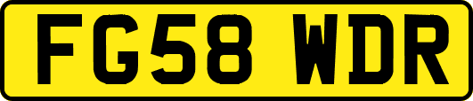 FG58WDR
