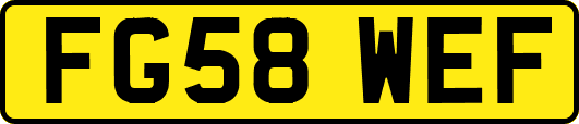 FG58WEF