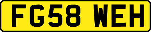FG58WEH