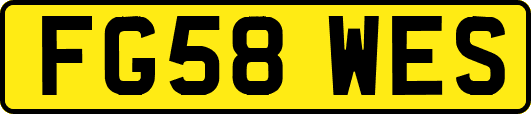 FG58WES