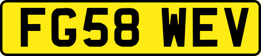 FG58WEV