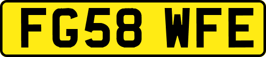 FG58WFE