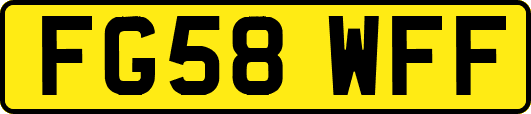FG58WFF