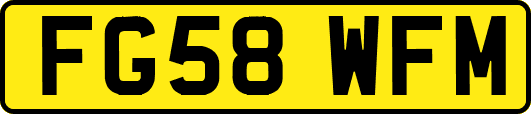 FG58WFM