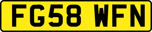 FG58WFN