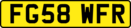 FG58WFR