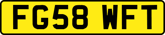 FG58WFT